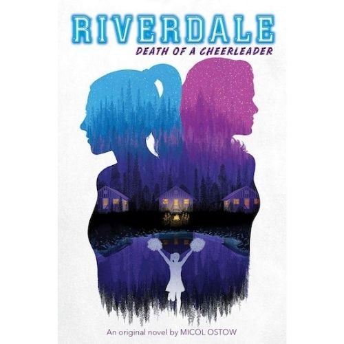 Riverdale: Death of a Cheerleader, Book 4