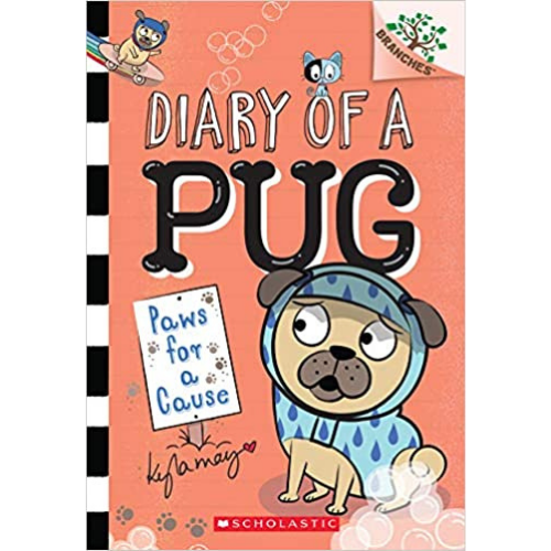 Diary of a Pug