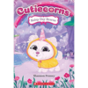 Cutiecorns: Rainy Day Rescue