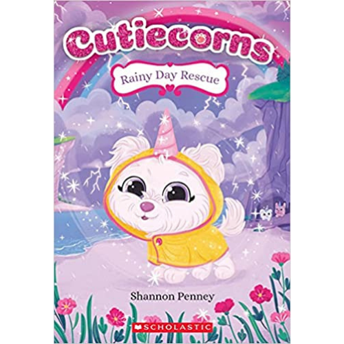 Cutiecorns: Rainy Day Rescue