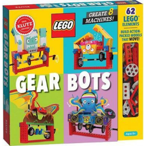 Gear Bots