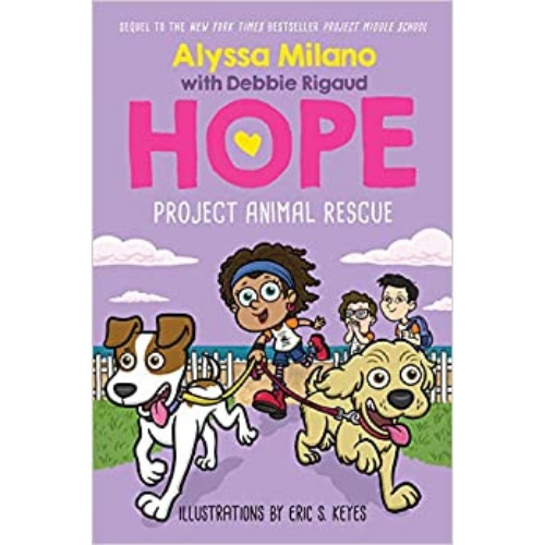 Hope: Project Animal Rescue