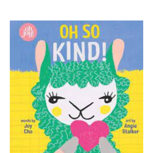 Oh So Kind!