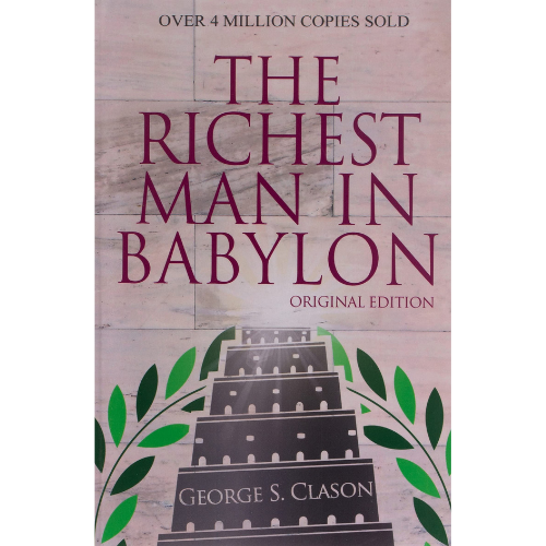 The Richest Man in Babylon