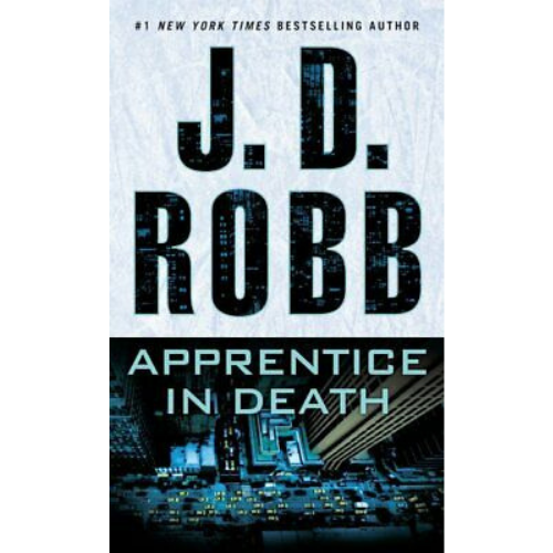 Apprentice in Death