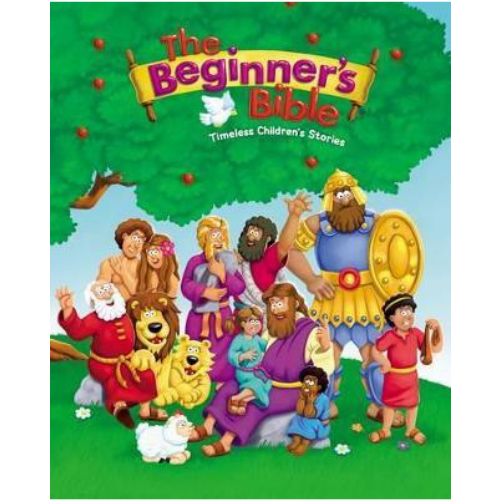 The Beginners Bible