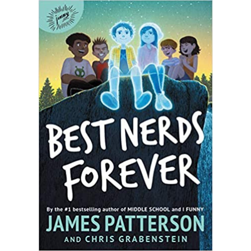 Best Nerds Forever