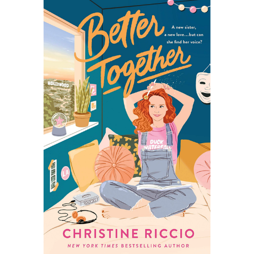 Better Together
