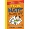 Big Nate Blasts Off