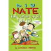 Big Nate The Crowd Goes Wild