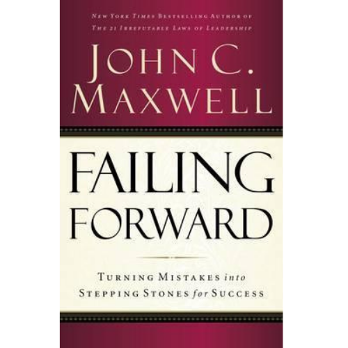 Failing Forward