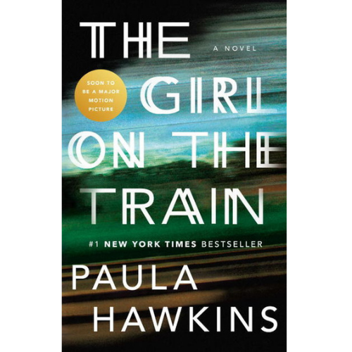 Girl on the Train