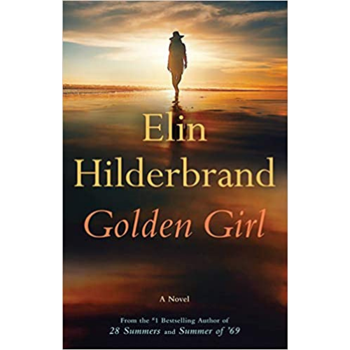 Golden Girl