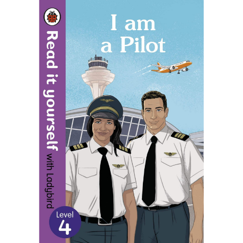I Am a Pilot