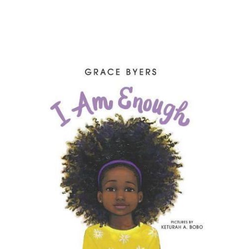 I Am Enough