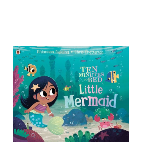 Little Mermaid