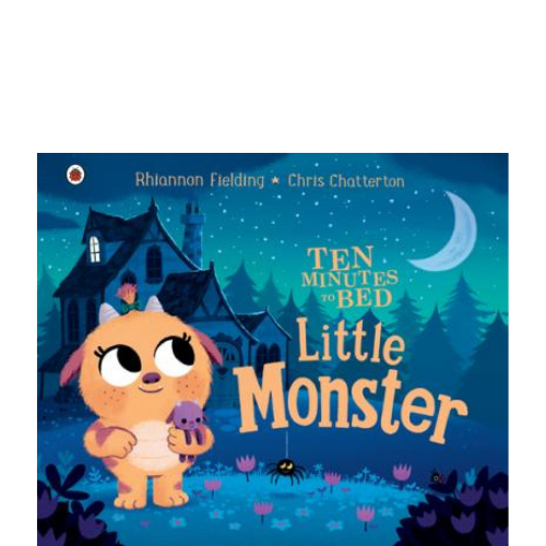 Little Monster