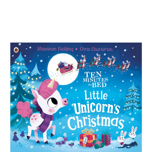 Little Unicorns Christmas