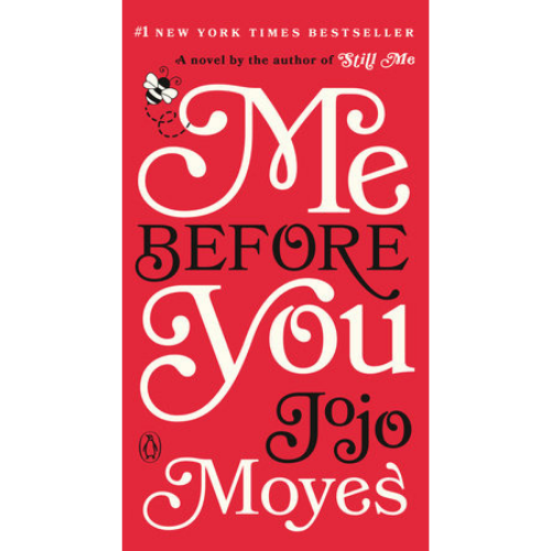 Me Before You