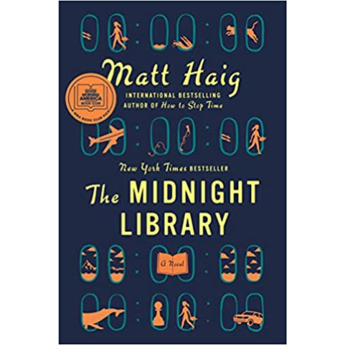 The Midnight Library
