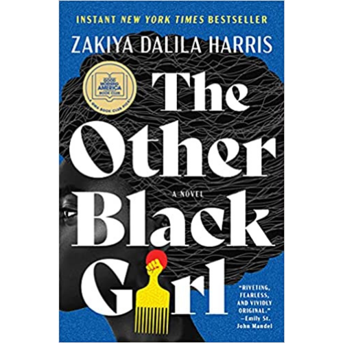The Other Black Girl