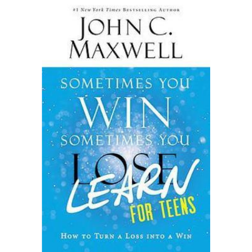 Sometimes You Win, Sometimes You Learn
