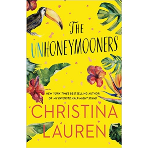 The Unhoneymooners