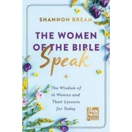 Women of the Bible Speak