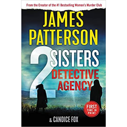 2 Sisters Detective Agency