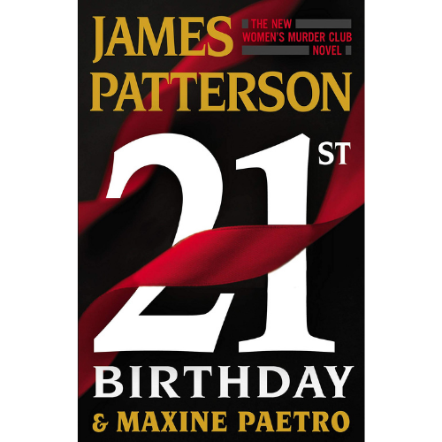 21st Birthday