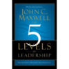 5 Levels of Leadership
