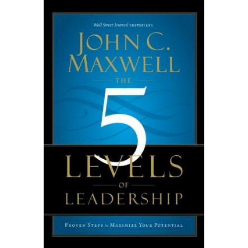 5 Levels of Leadership