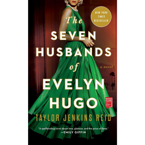 The 7 Husbands of Evelyn Hugo