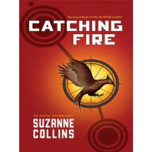 The Hunger Games: Catching Fire