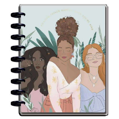 2022 12-Month Planner - Spoonful of Faith