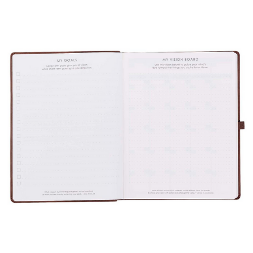 2022 Baxter Executive Planner - Image 2
