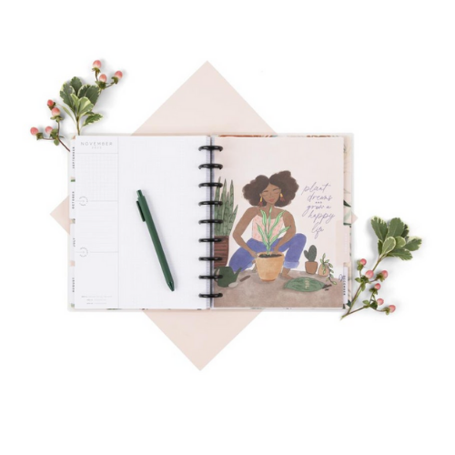 2022 12-Month Planner - Spoonful of Faith - Image 2