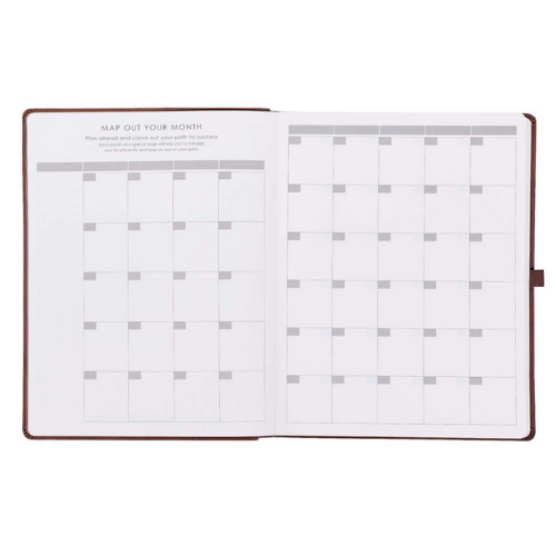 2022 Baxter Executive Planner - Image 5
