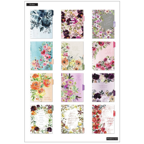 2022 12-Month BIG Planner - In Every Season - Image 3