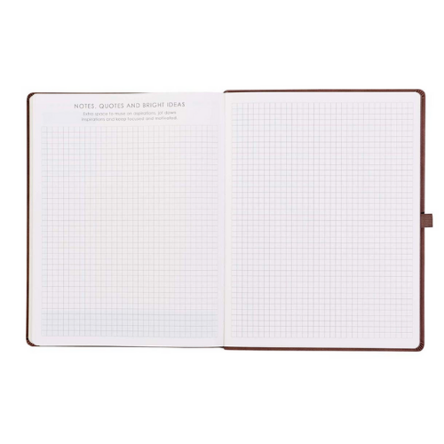 2022 Baxter Executive Planner - Image 4