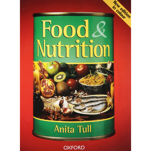 Food & Nutrition