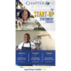 The Start-Up Stationery Package