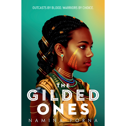 The Gilded Ones