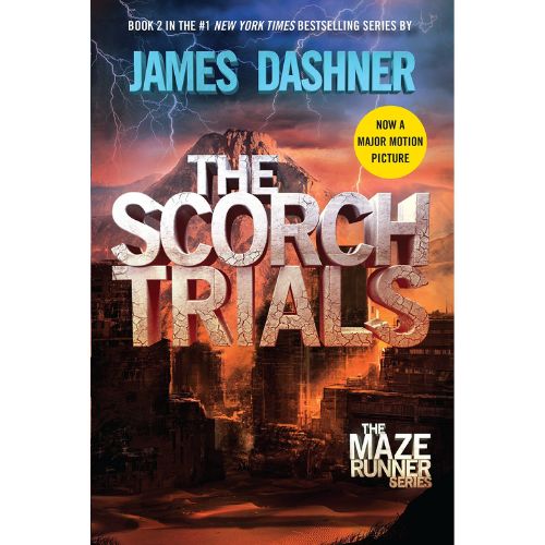 The Scorch Trials
