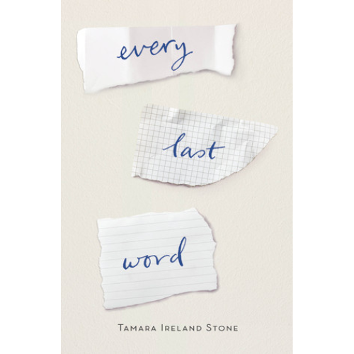 Every Last Word