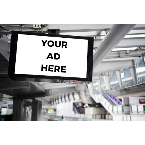 Digital Advertisement