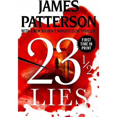 23 1/2 Lies