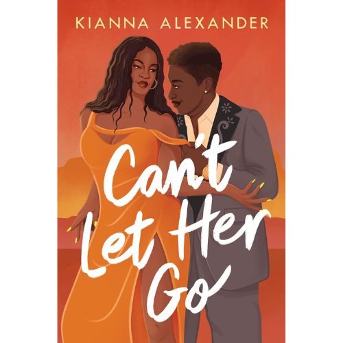 Can't Let Her Go