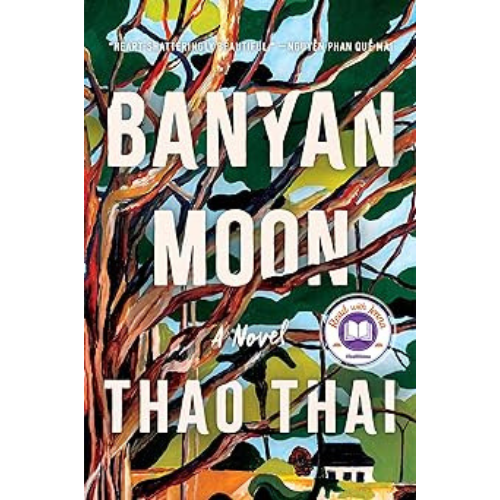 Banyan Moon