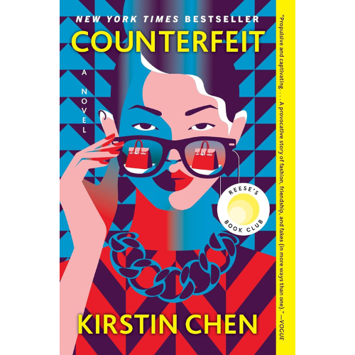 Counterfeit